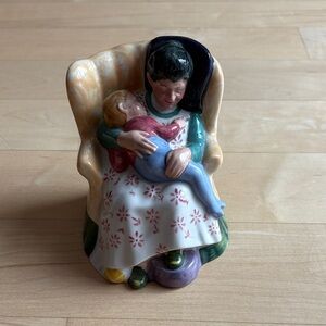 Royal Doulton Sweet Dreams 1970